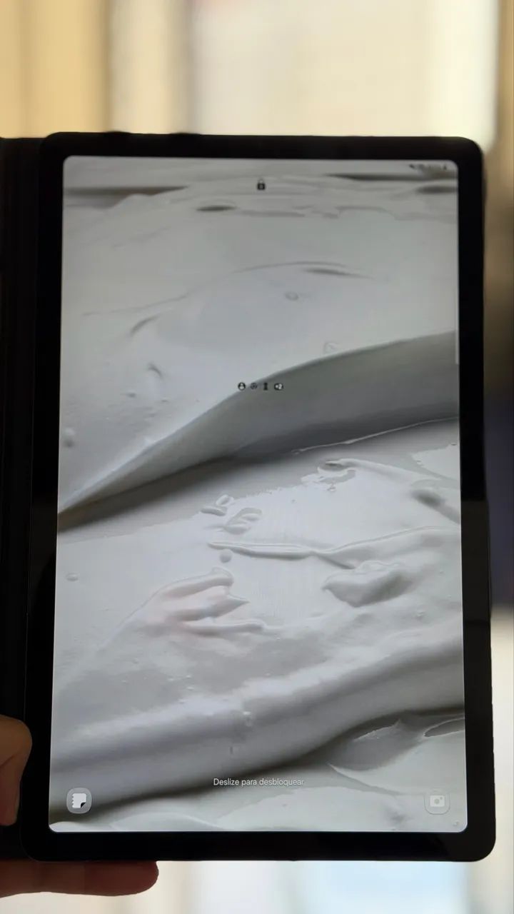 Tab S6 Lite 64 Gigas Usado - Foto 2