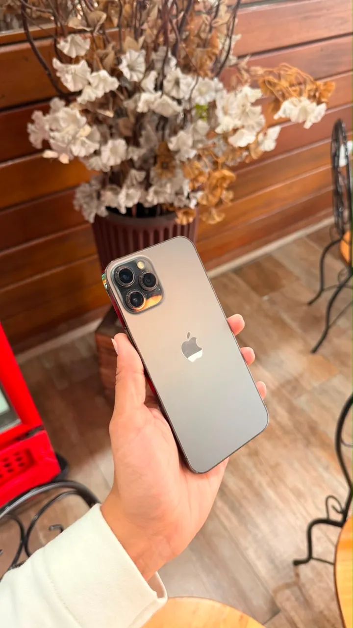 iPhone 12 Pro Max  - Foto 2