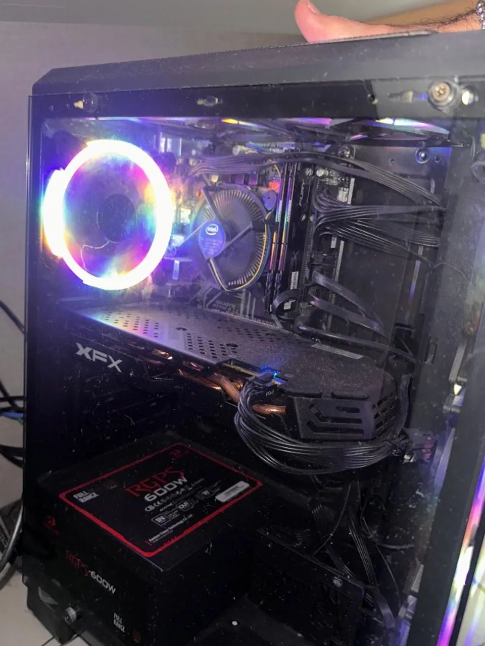 COMPUTADOR GAMER  - Foto 3
