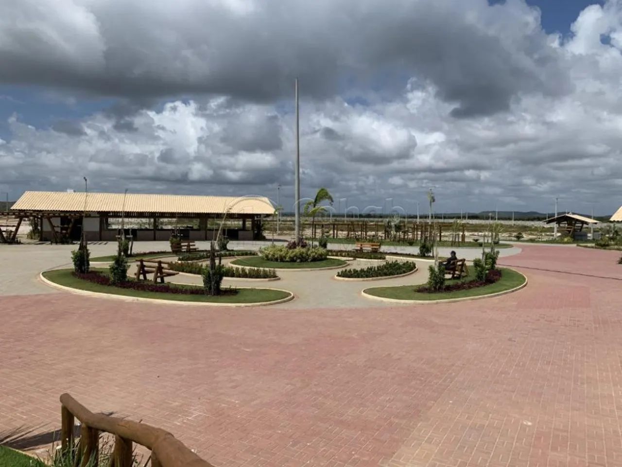 Lote a venda no Fazenda Real - Foto 3