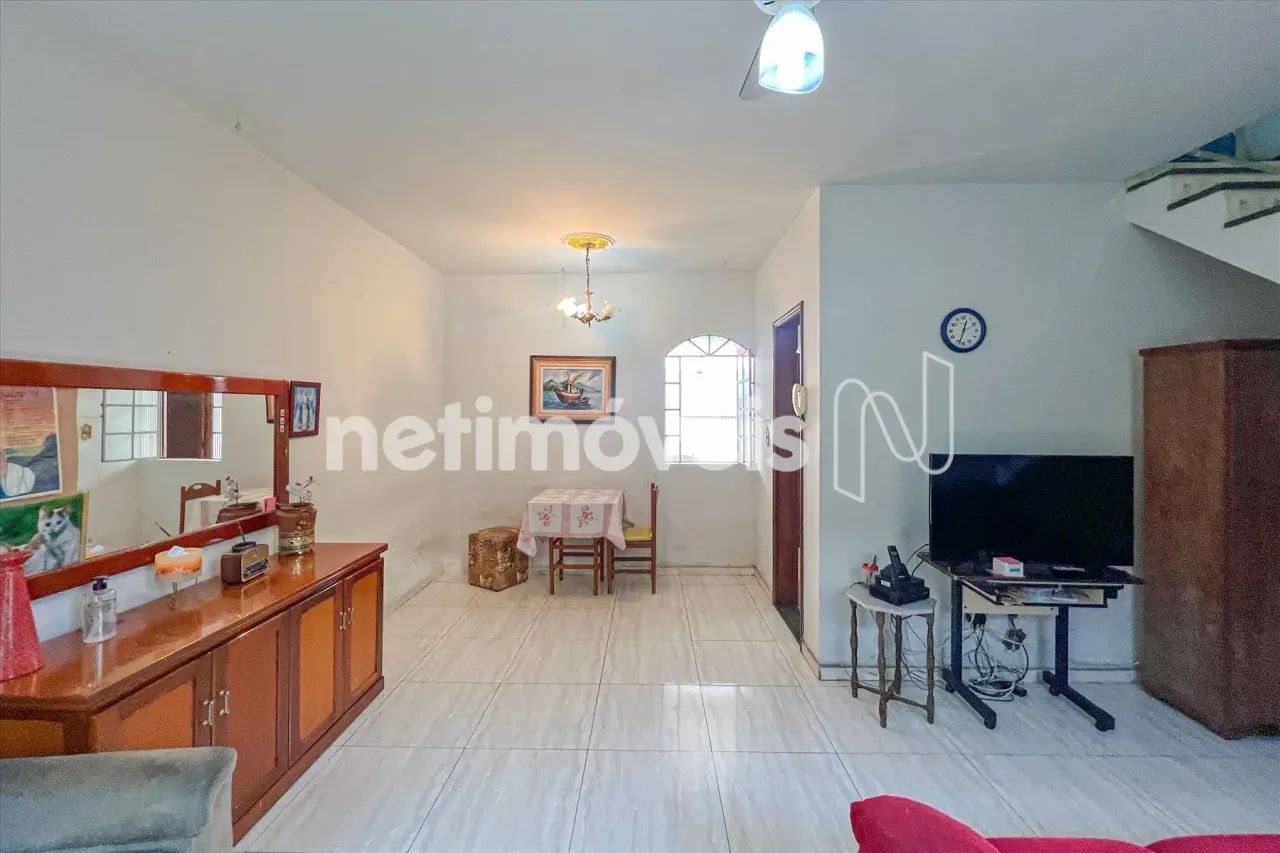 Casa geminada de 3 quartos à venda no Cachoeirinha! - Foto 2