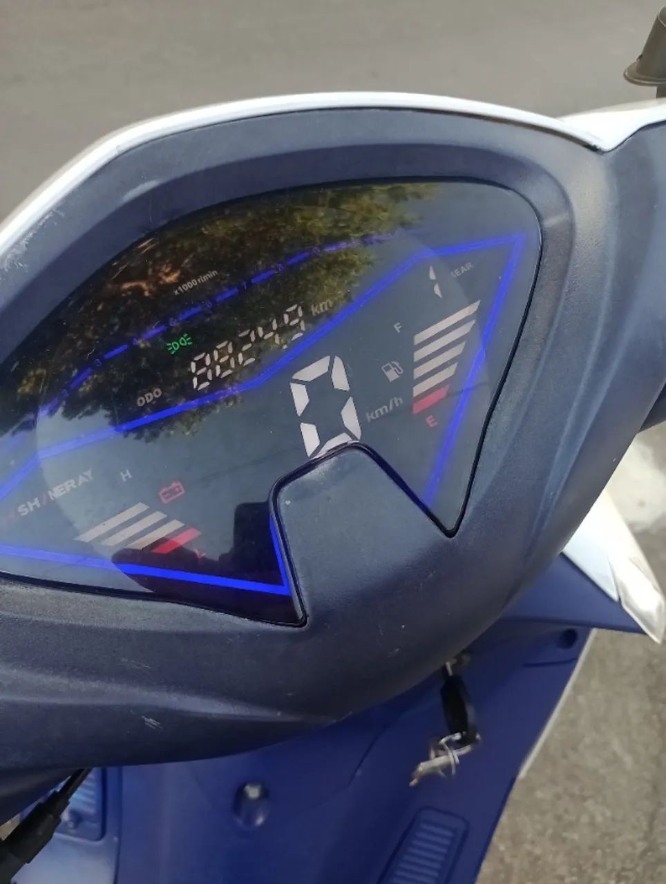 Vende-se uma moto - Foto 2