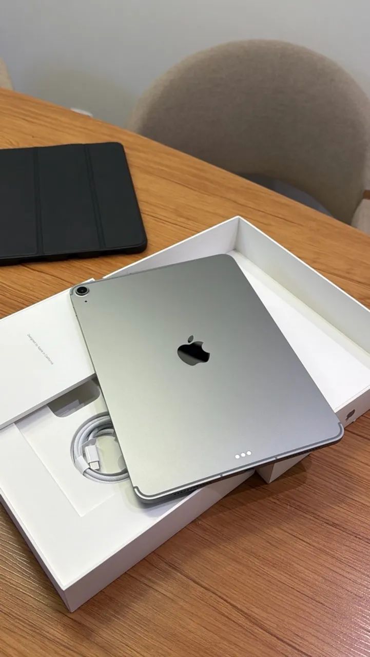 Ipad air 11 M3 - Foto 3