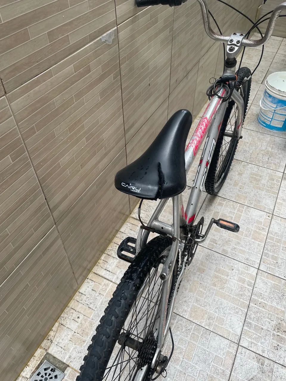 Bicicleta - Foto 3