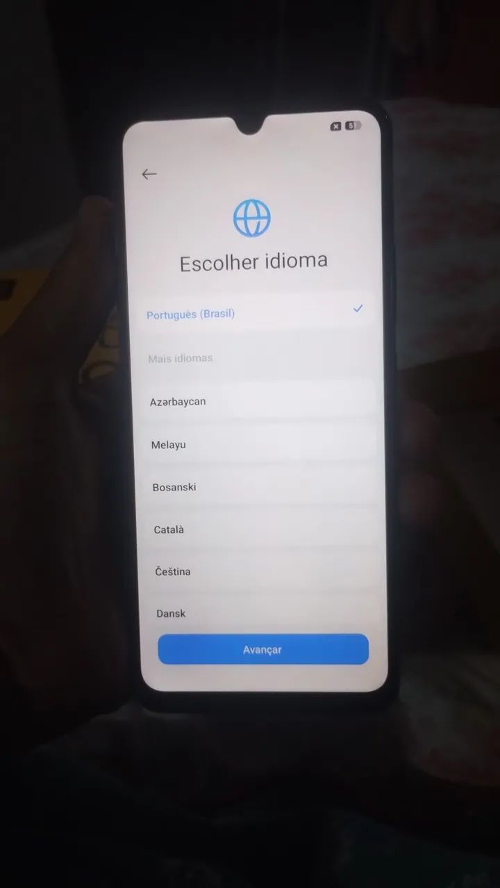 Samsung A05 - Foto 2