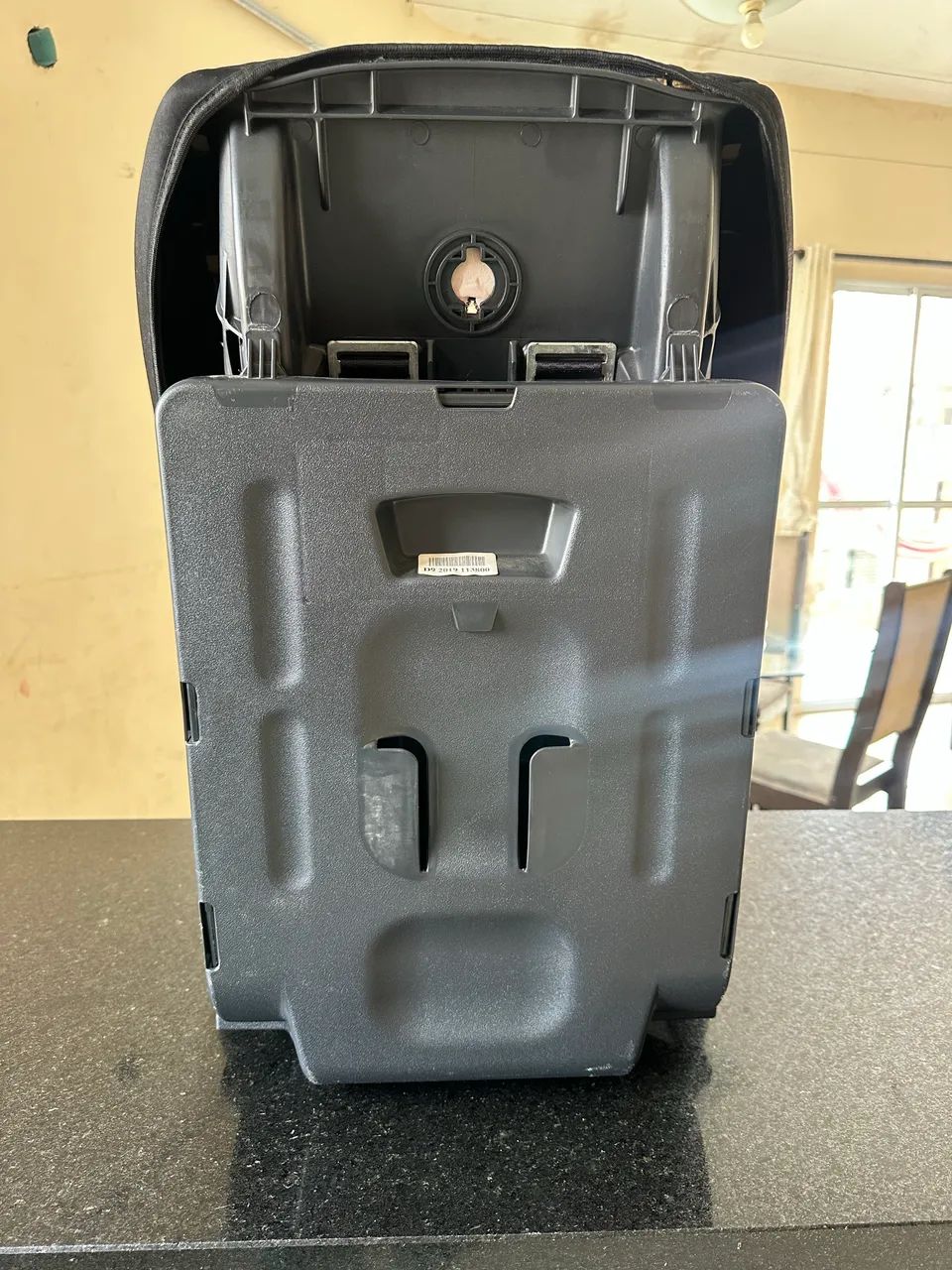 Cadeirinha de carro para bebê  - Foto 5