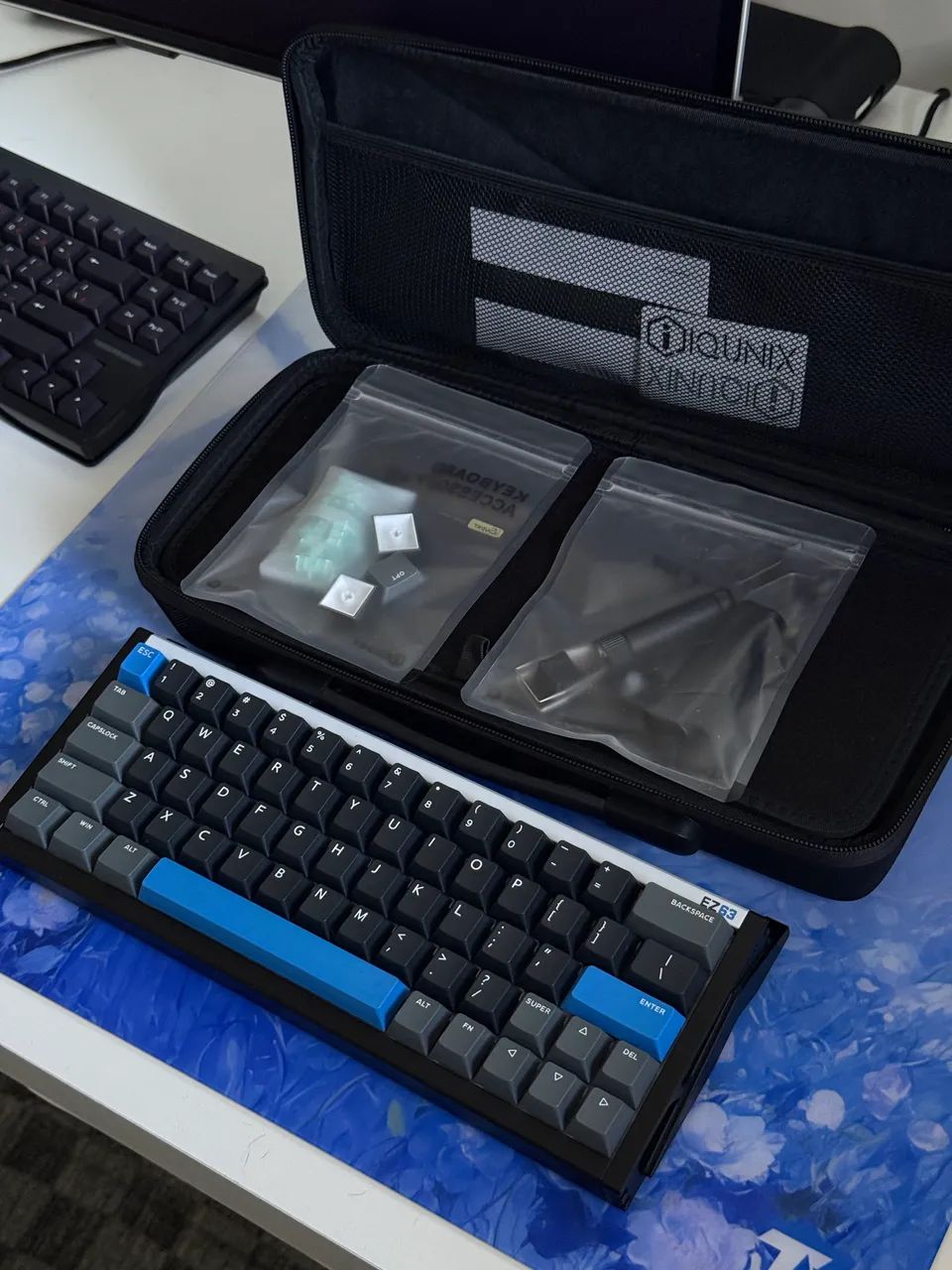 Iqunix ez63 - Foto 3