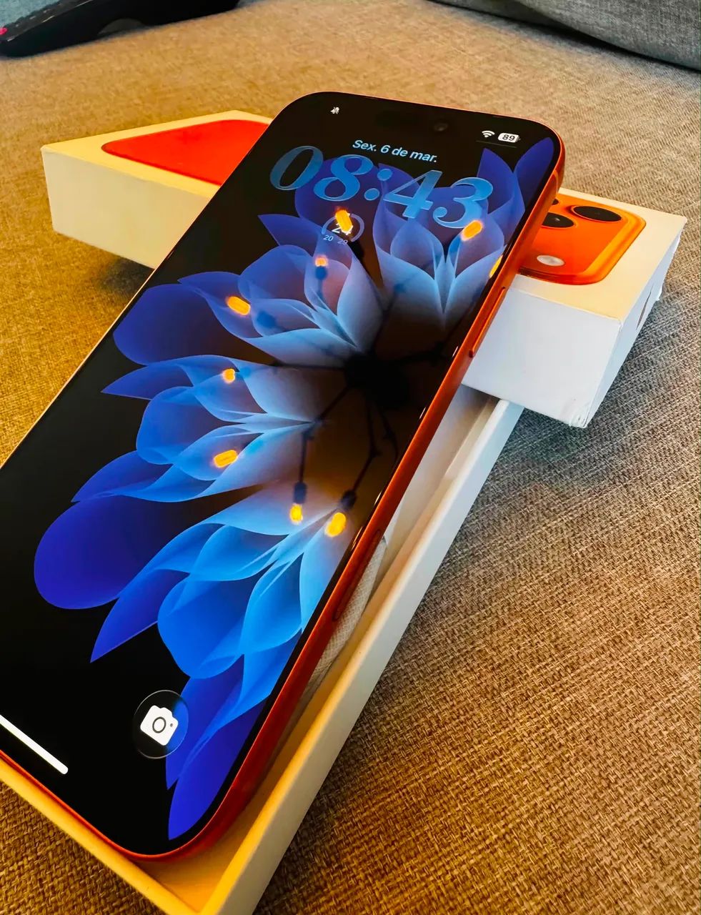 TROCO IPHONE 17 PRO MAX - Foto 4