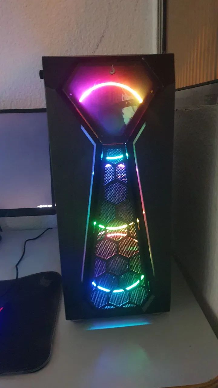 PC Gamer Completo - GTX 1660 - Foto 3