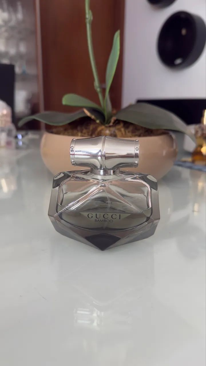 GUCCI BAMBOO EDP