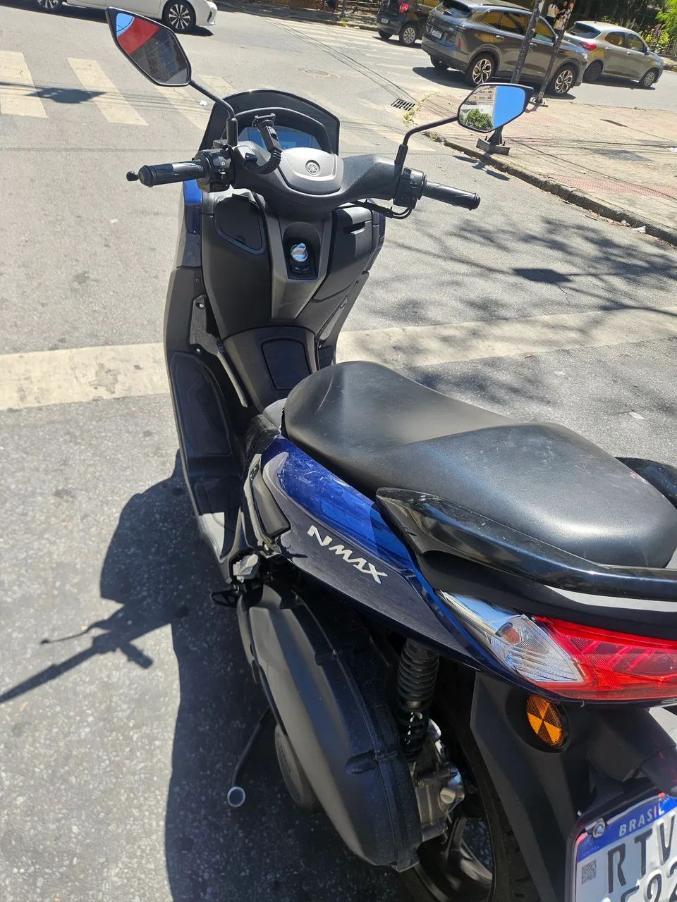 Nmax 2022 - Foto 3