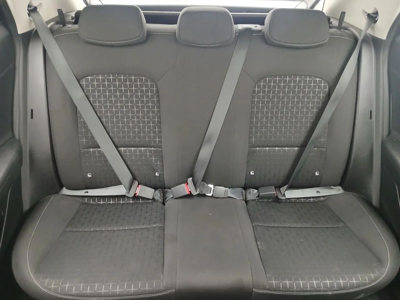 Hyundai HB20 Limited 1.0 TB Flex 12V Aut., foto 18 de 18