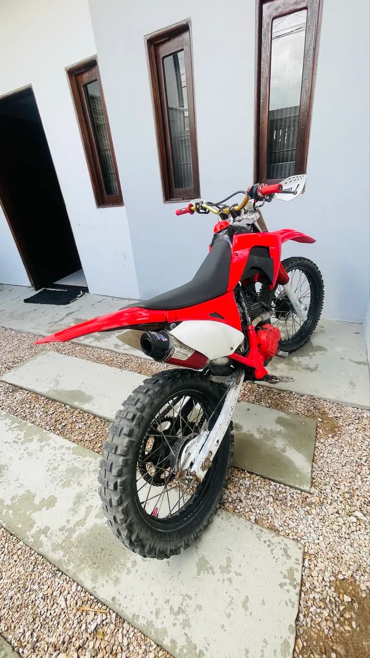 XR 230 - Foto 2