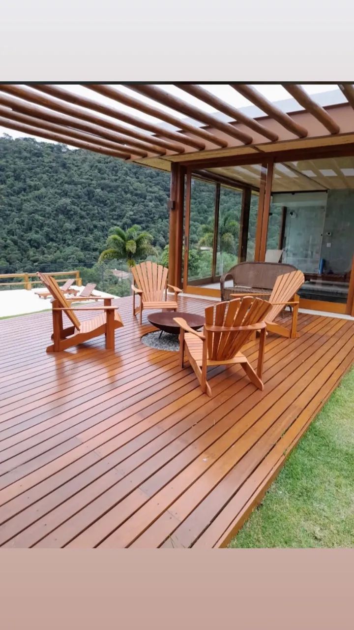 Cadeira  - Foto 3