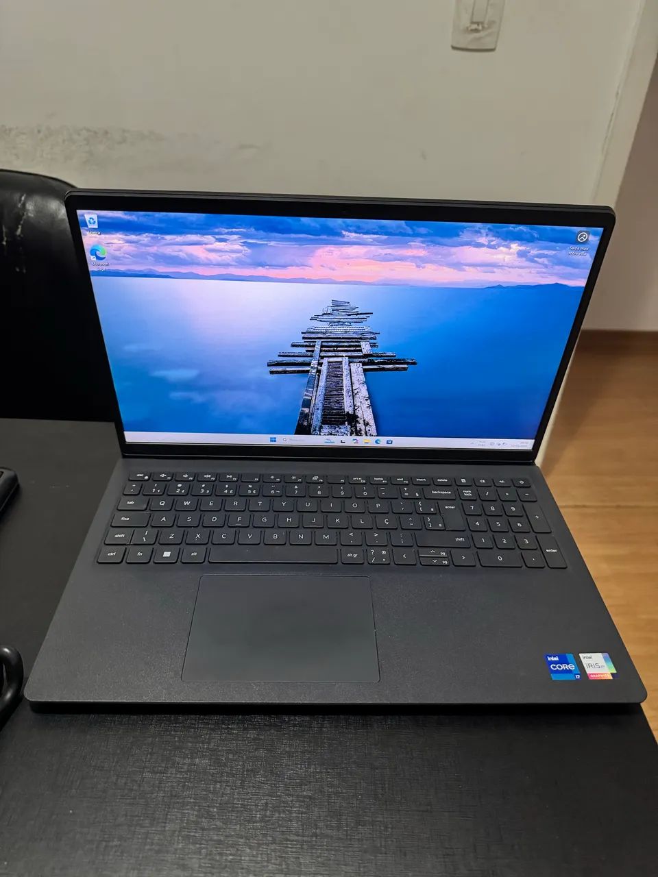 Notebook Dell Inspiron 15 3520 - Intel Core i7 12ª - 16GB RAM
