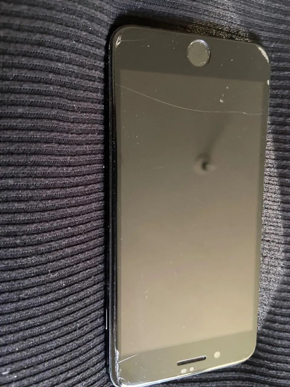 iPhone 7 Plus 32 gigas 