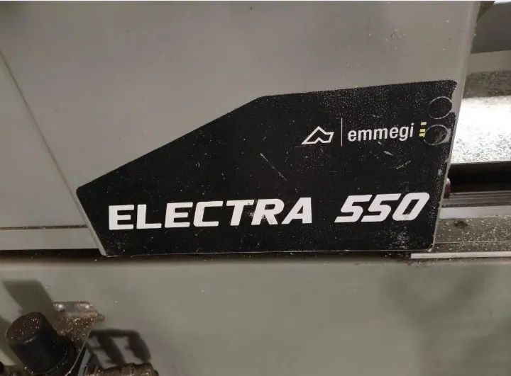 Máquina de corte duplo, eletrônica e automática  - Foto 2