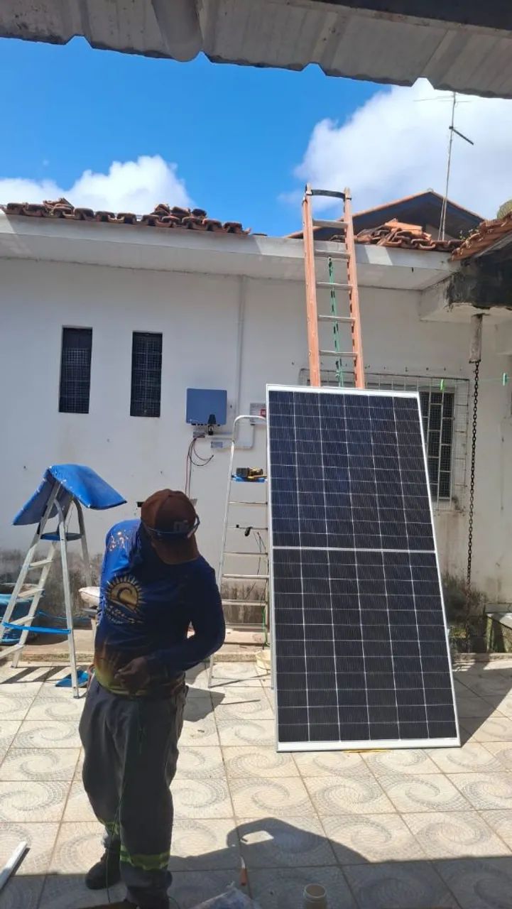 SOLAR E CONOSCO!! - Foto 2