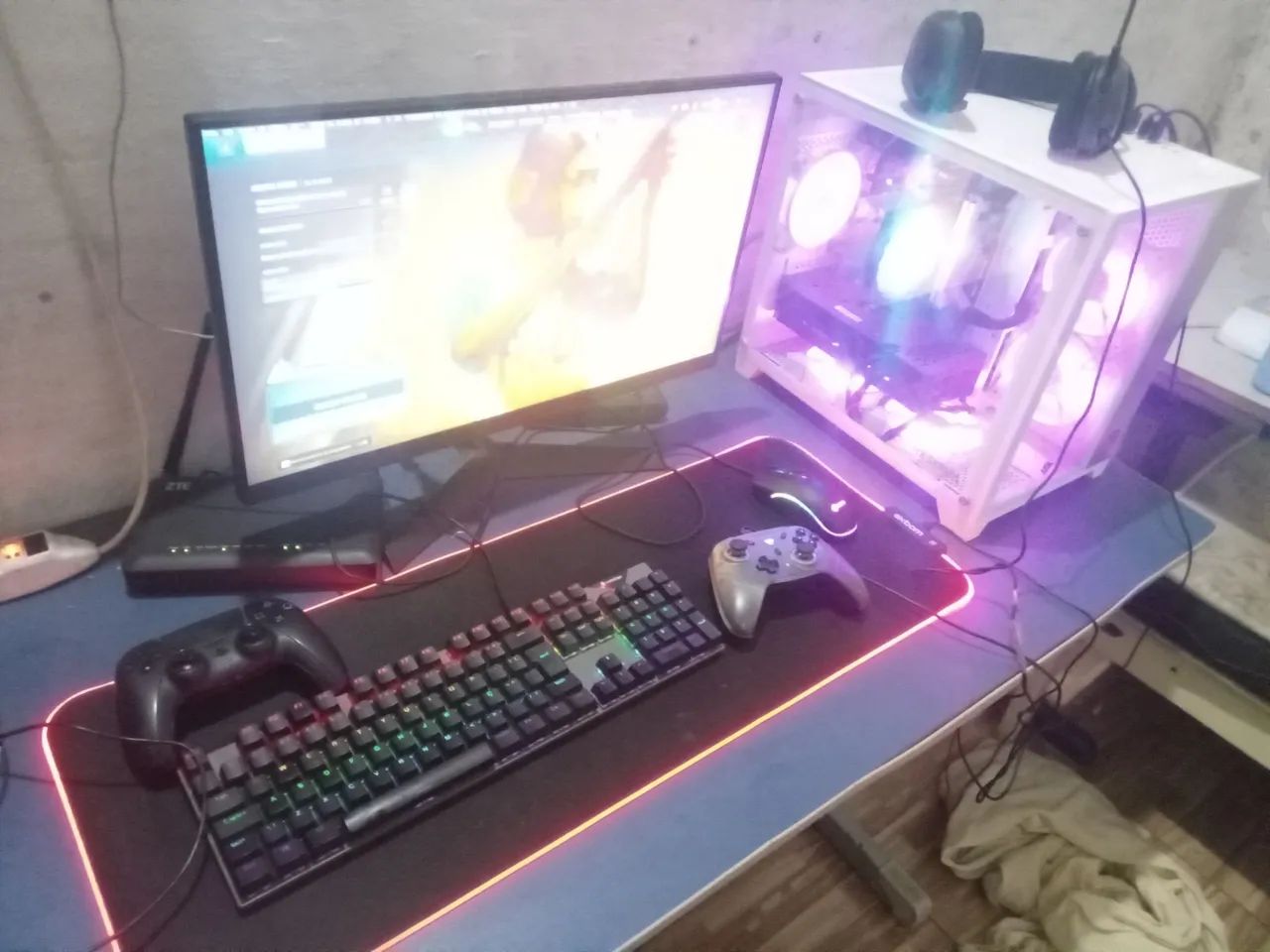 Pc gamer - Foto 3