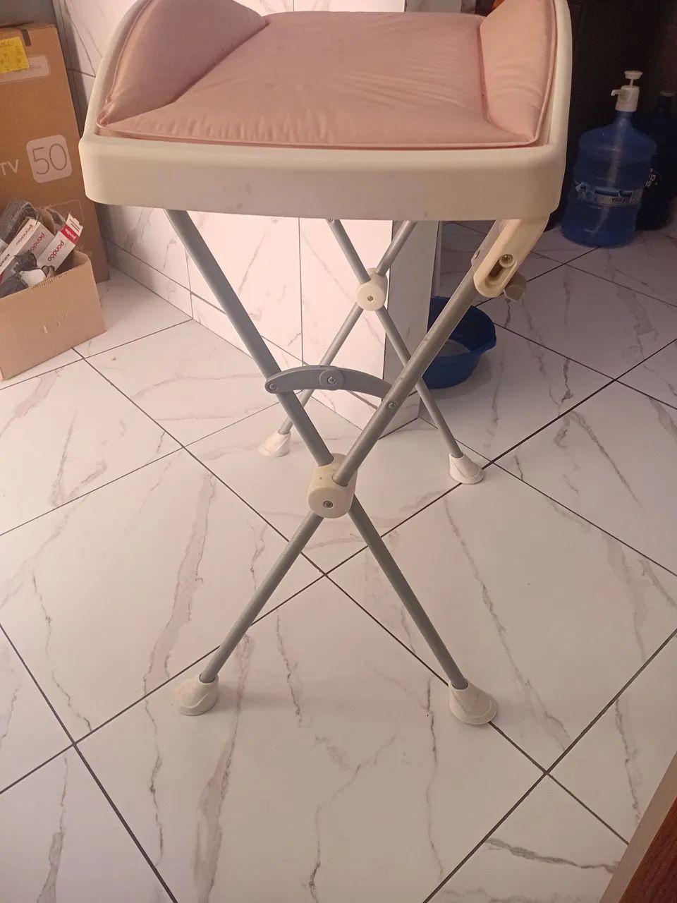 Trocador - Foto 4