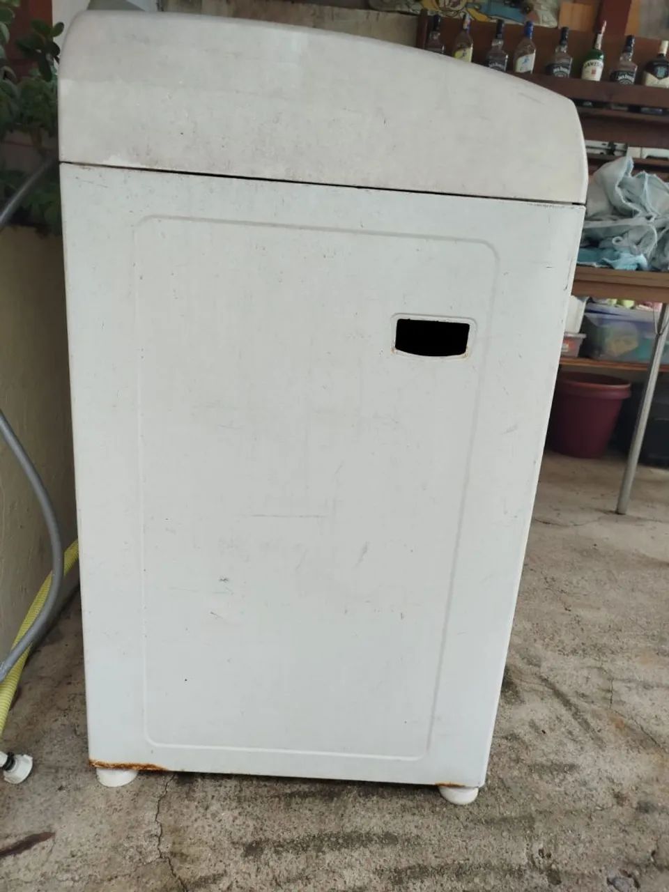 Maquina de lavar  - Foto 3