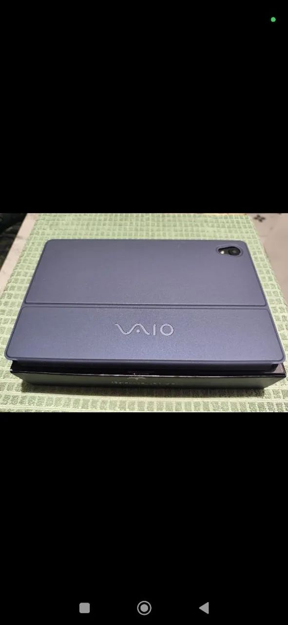 Tablet vaio tl10 - Foto 3