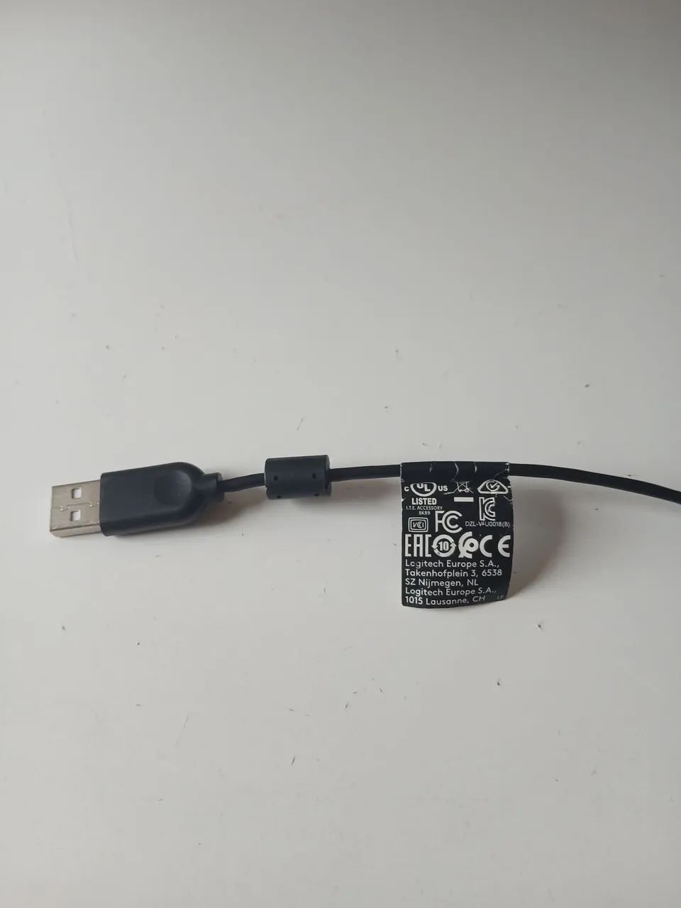 Web Cam Logitech C270 - Foto 4