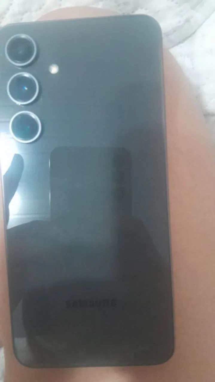 Samsung S24 fe - Foto 3