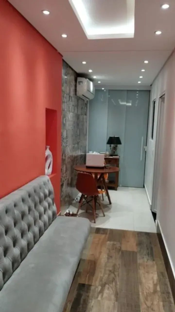 Sobrado excelente para clínicas !
