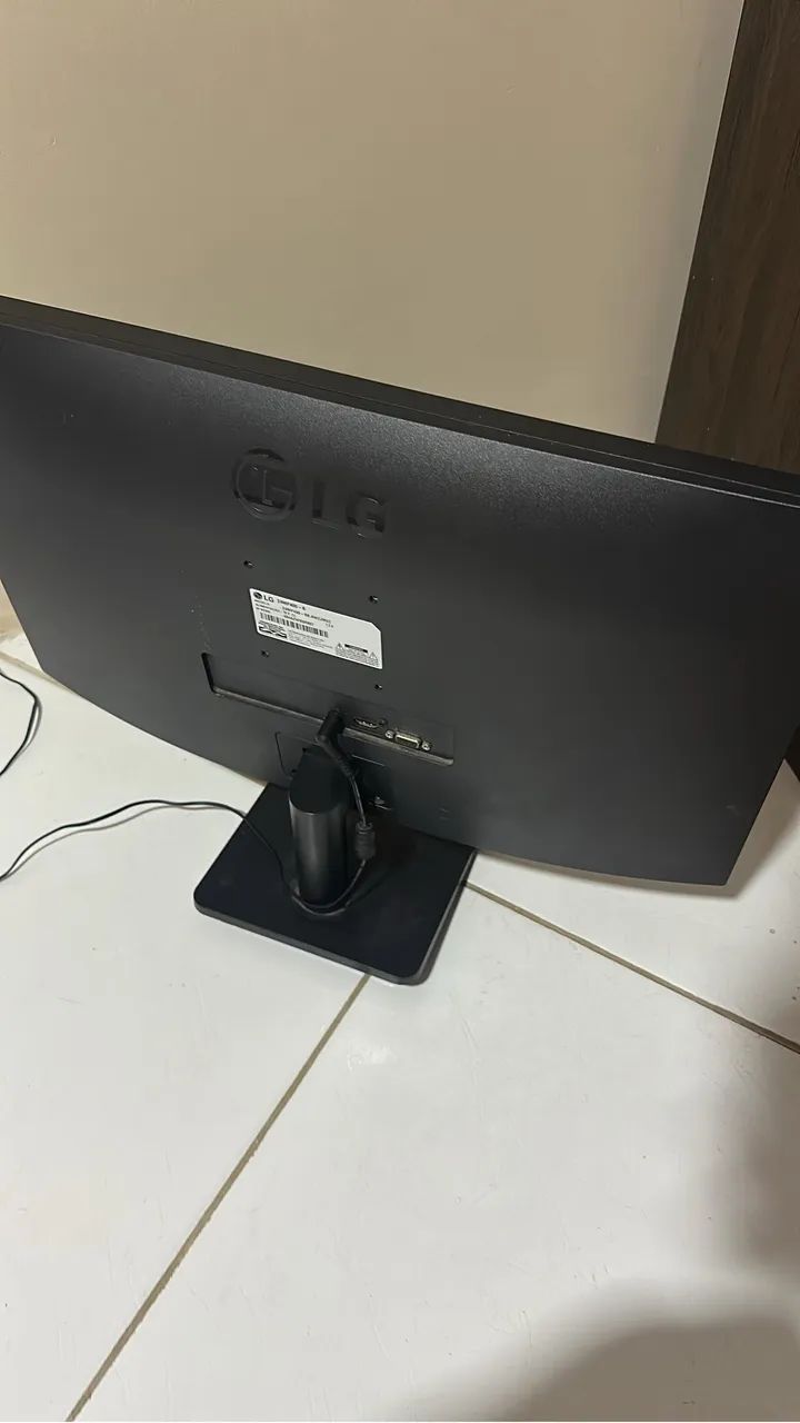 Monitor novo  - Foto 2