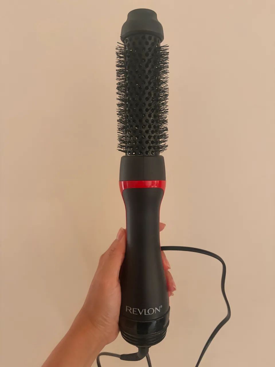 Escova Secadora REVLON - Foto 2