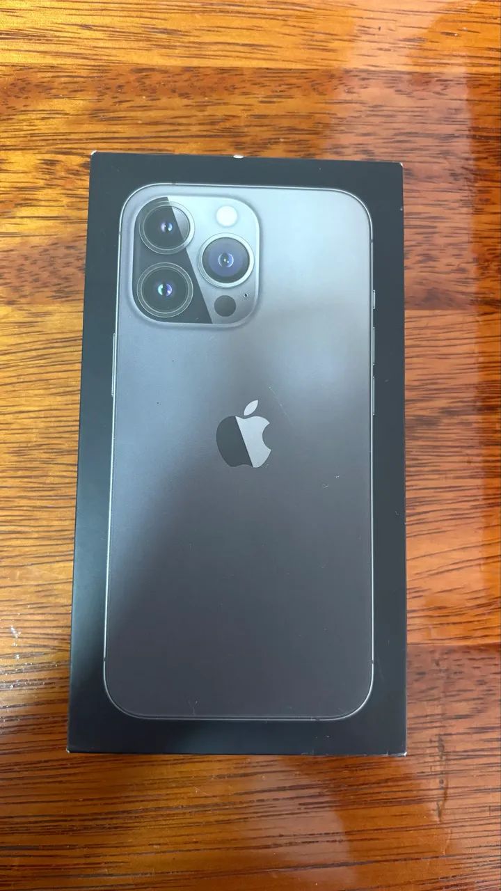 Iphone 13 Pro