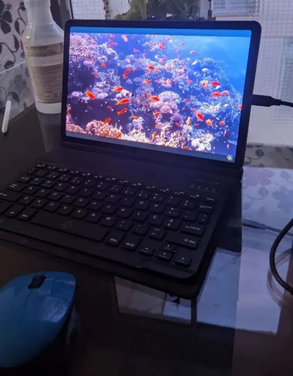 Tablet Samsung s10 fe  - Foto 3