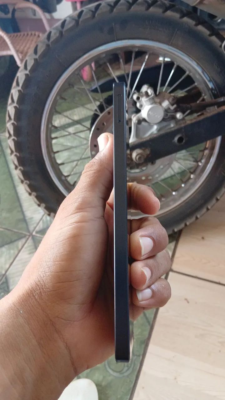 Samsung A07  128g - Foto 3