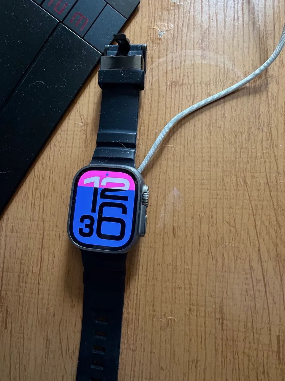 Apple Watch Ultra 2  - Foto 2