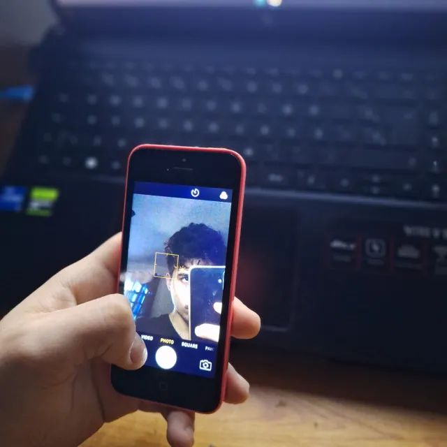 IPHONE 5C ROSA 16GB - Foto 4