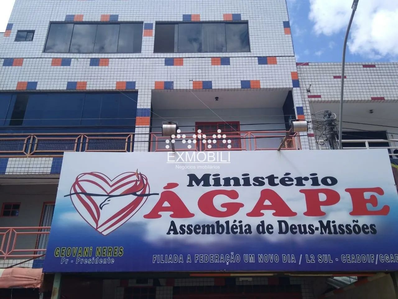 Vendo loja com 50m² na DF 425 Sobradinho regularizada - Foto 2