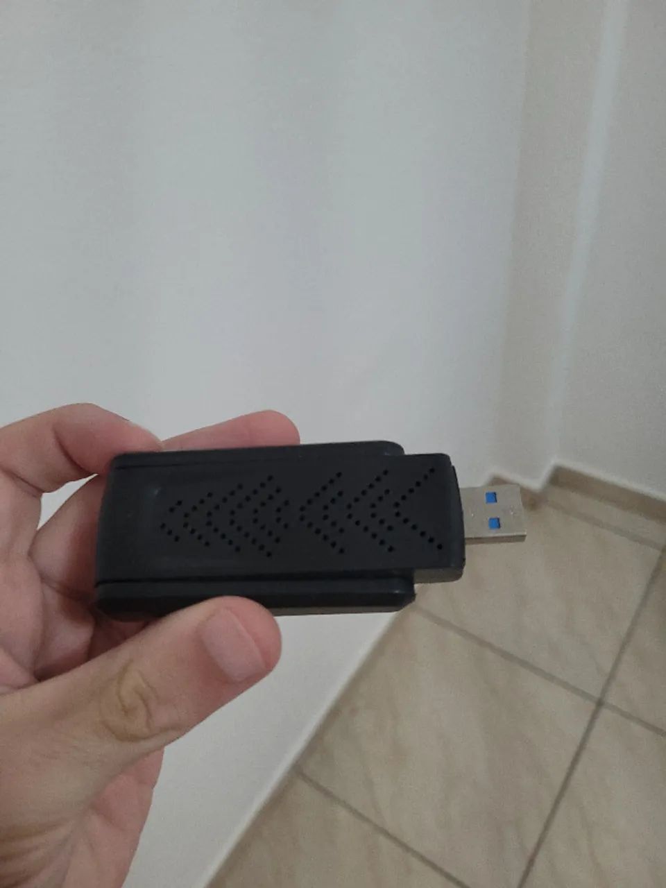 Adaptador Wifi Usb 3.0