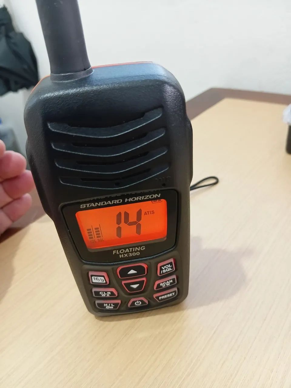 Radio nautico - Foto 3