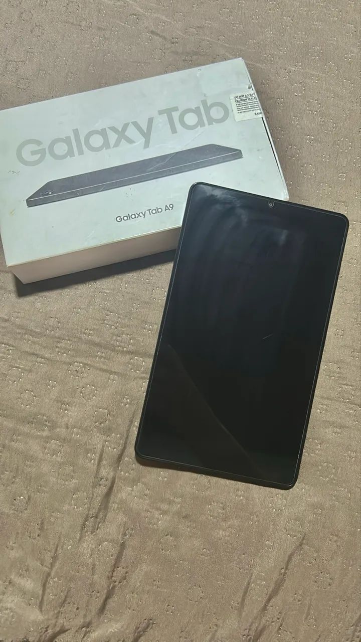 Tablet Samsung Tab A9 - Foto 3