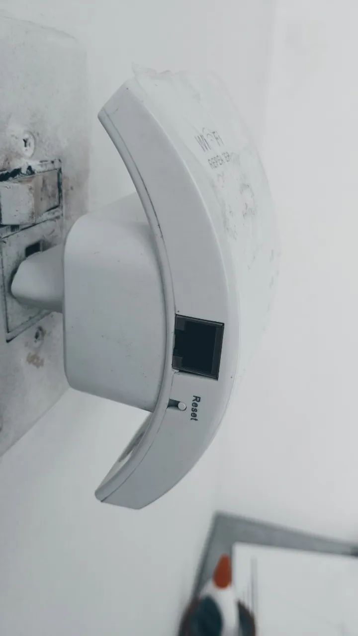 Receptor de Sinal de WI_FI - Foto 2