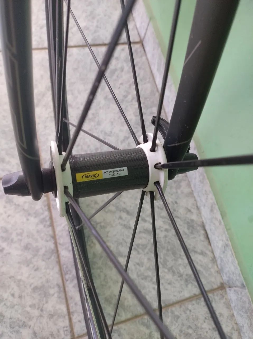 Bicicleta Scott adct 20 carbono. - Foto 5