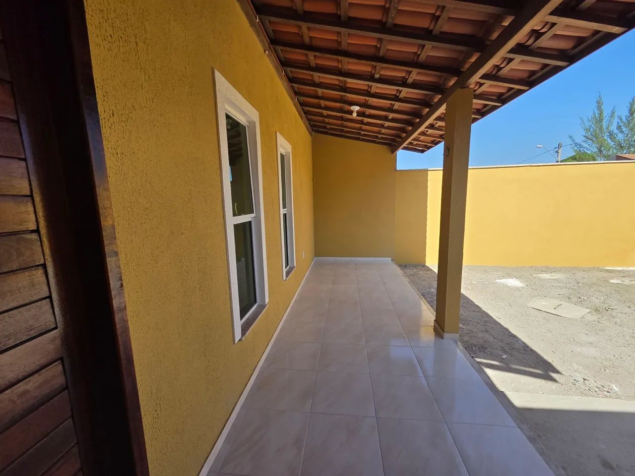 CASA NOVA EM GUAIUBA-CE - Foto 4