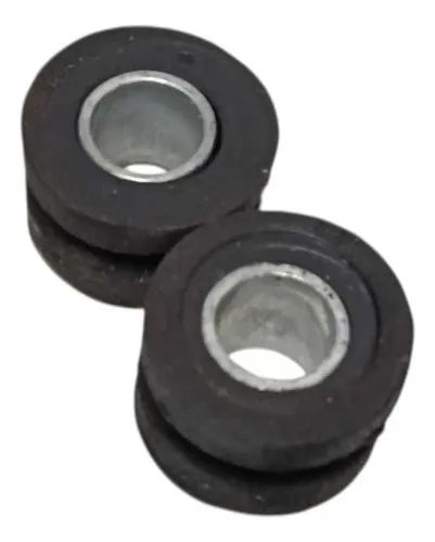 Par Coxim Caixa Filtro Ar Etios 2013 2014 2015 2016 2017 - Foto 5