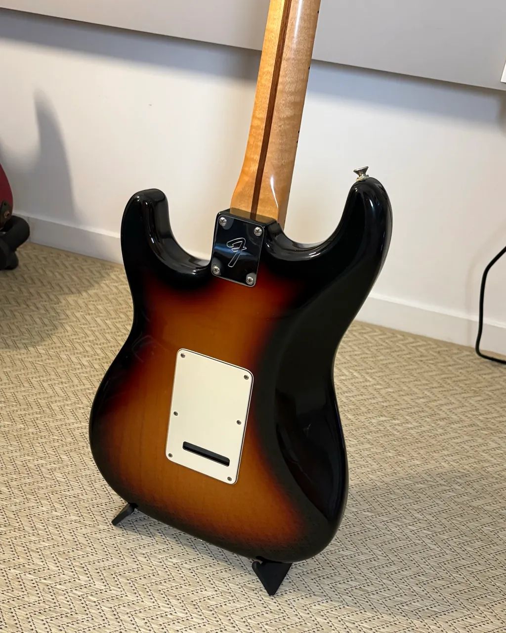 Fender México 2012 - Foto 2