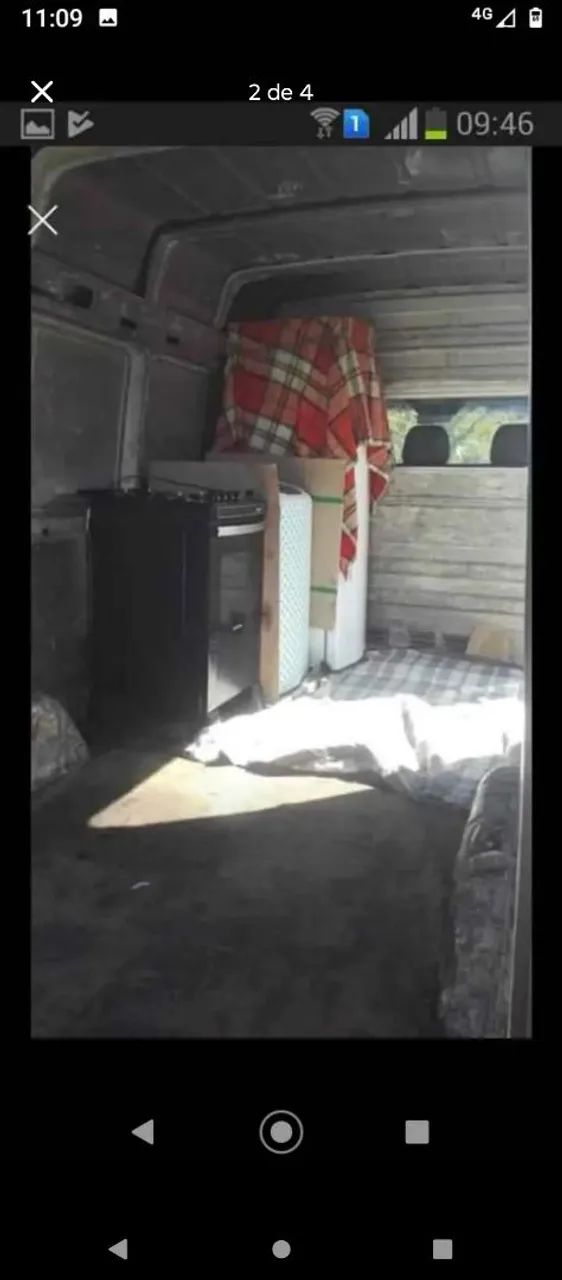 Carretos à partir de 150$ - Foto 3