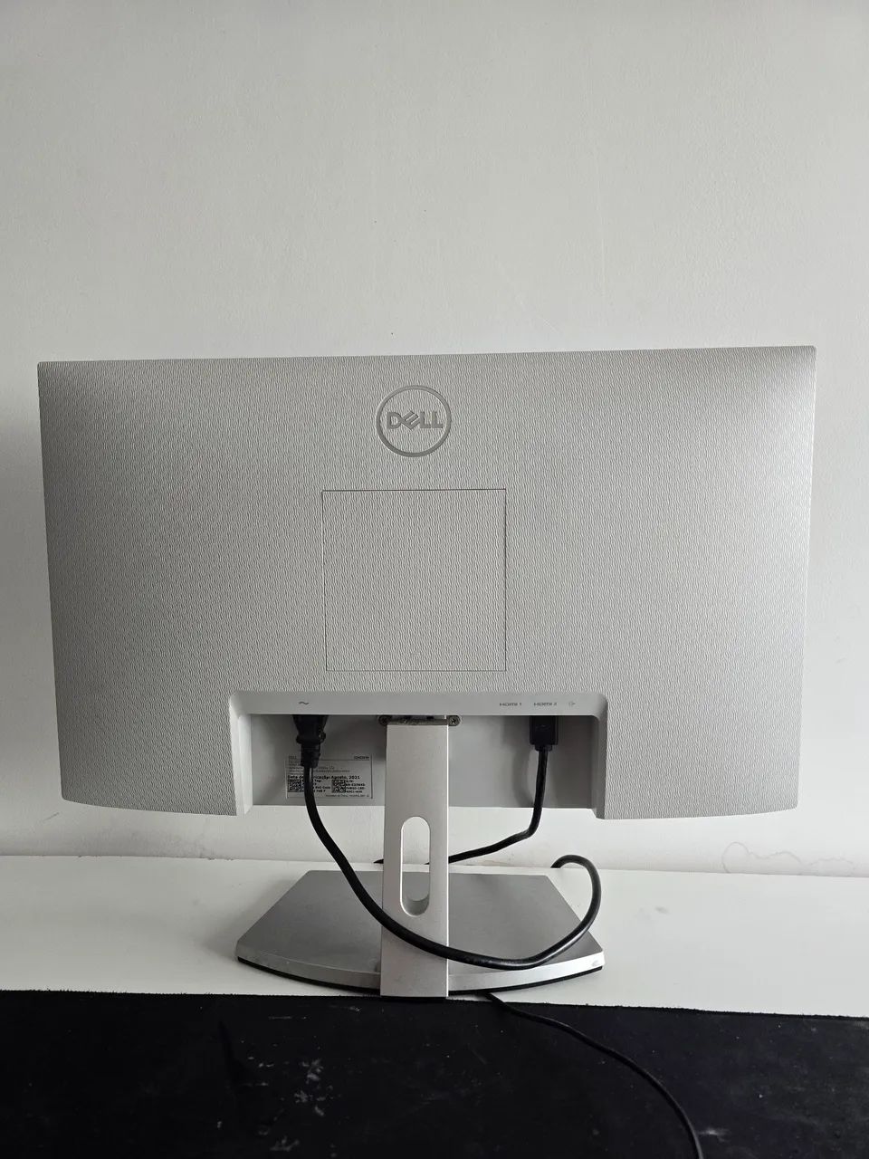 Monitore Dell 24 S2421HN - Foto 3