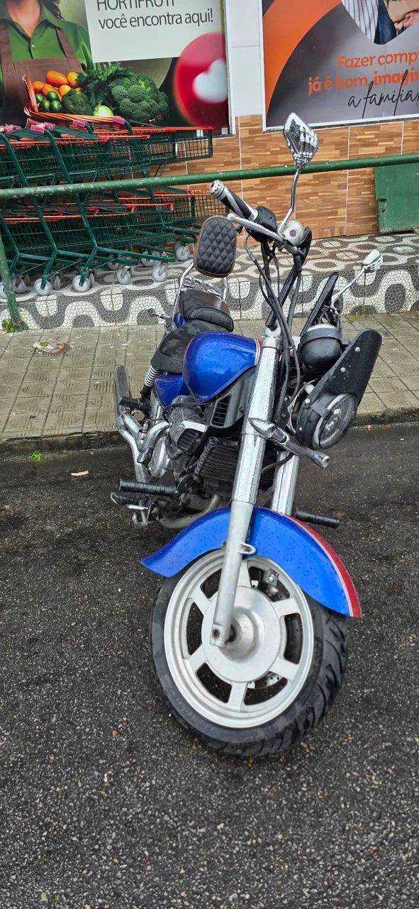 Mirage 250 2011  - Foto 2