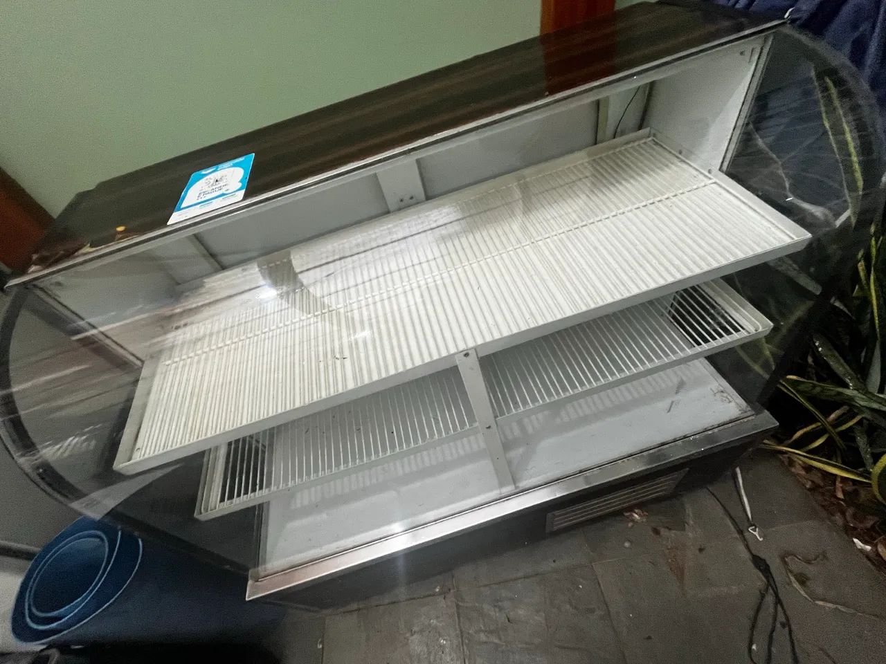 Balcão refrigerado  - Foto 5