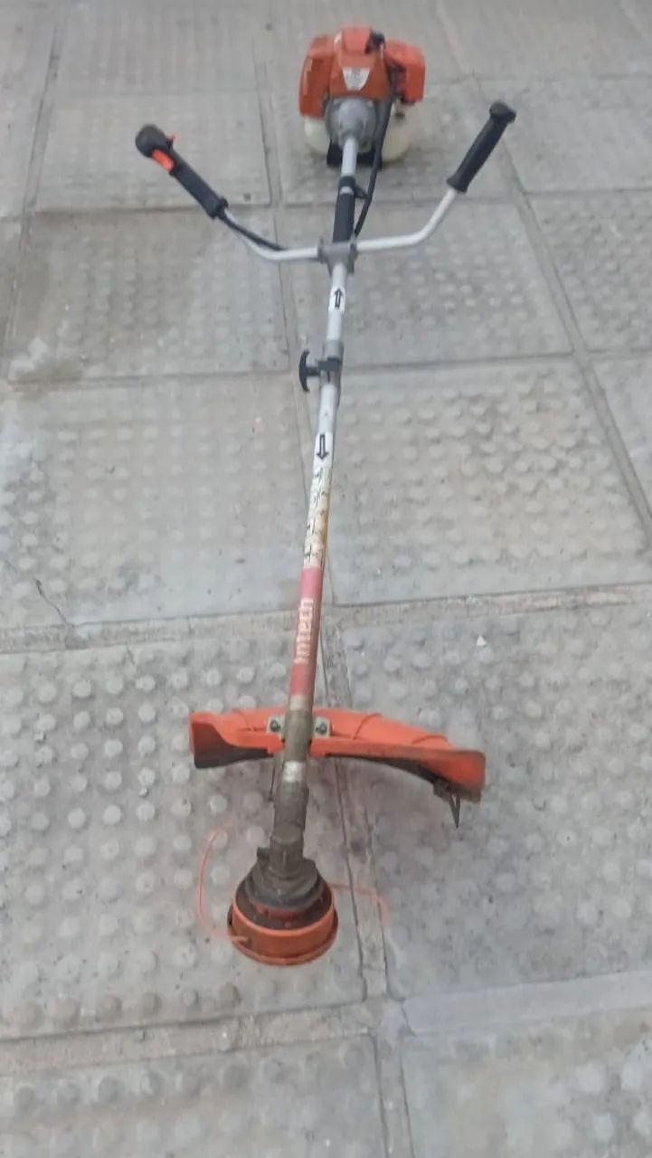Roçadeira Stihl FS 220 - Foto 4